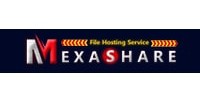 Mexashare.com Paypal Reseller