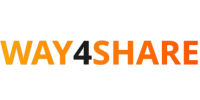 way4share.com Paypal Reseller