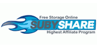 Subyshare.com Paypal Reseller
